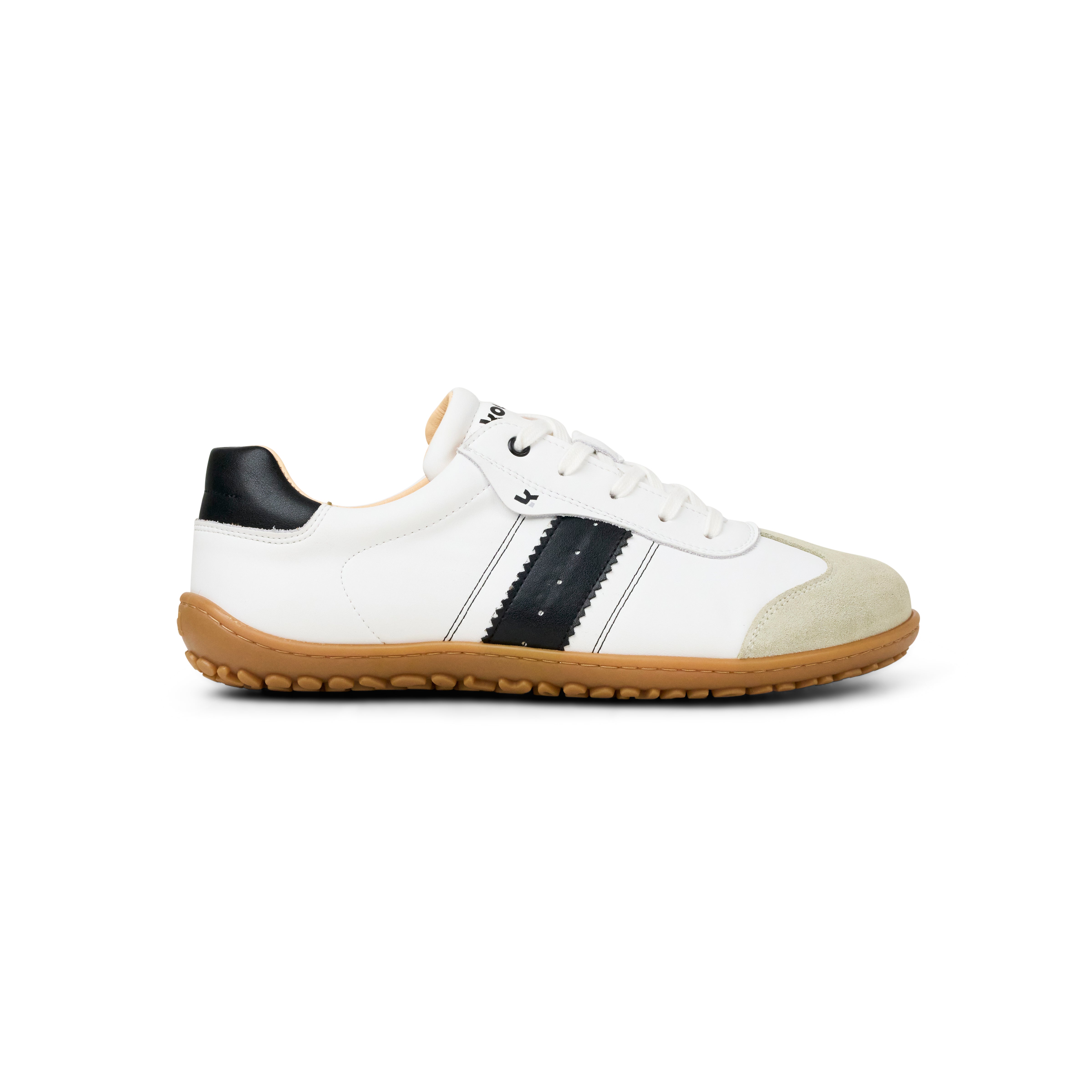 ILO Napa Wildleder 3.0