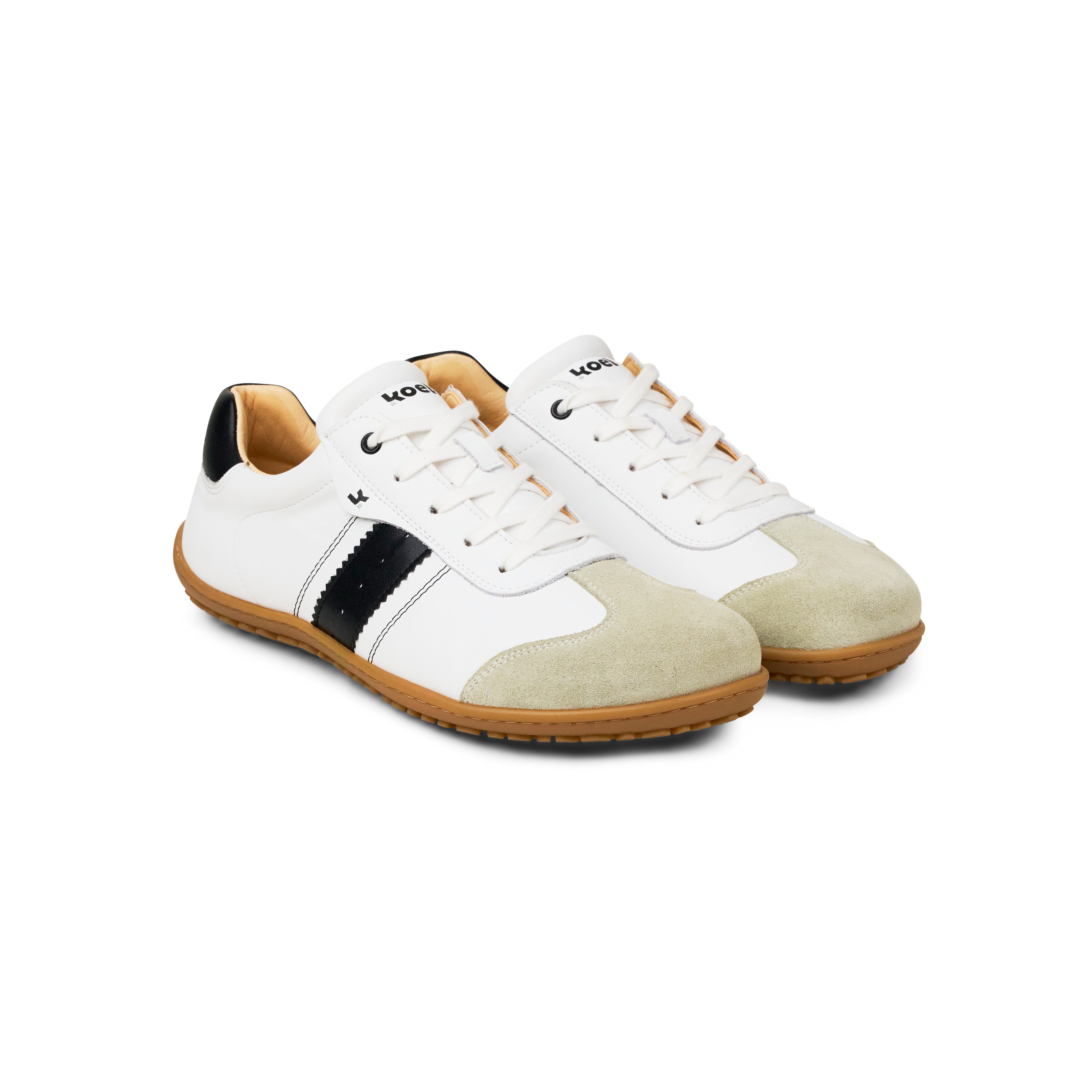 ILO Napa Wildleder 3.0