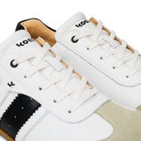 ILO Napa Wildleder 3.0