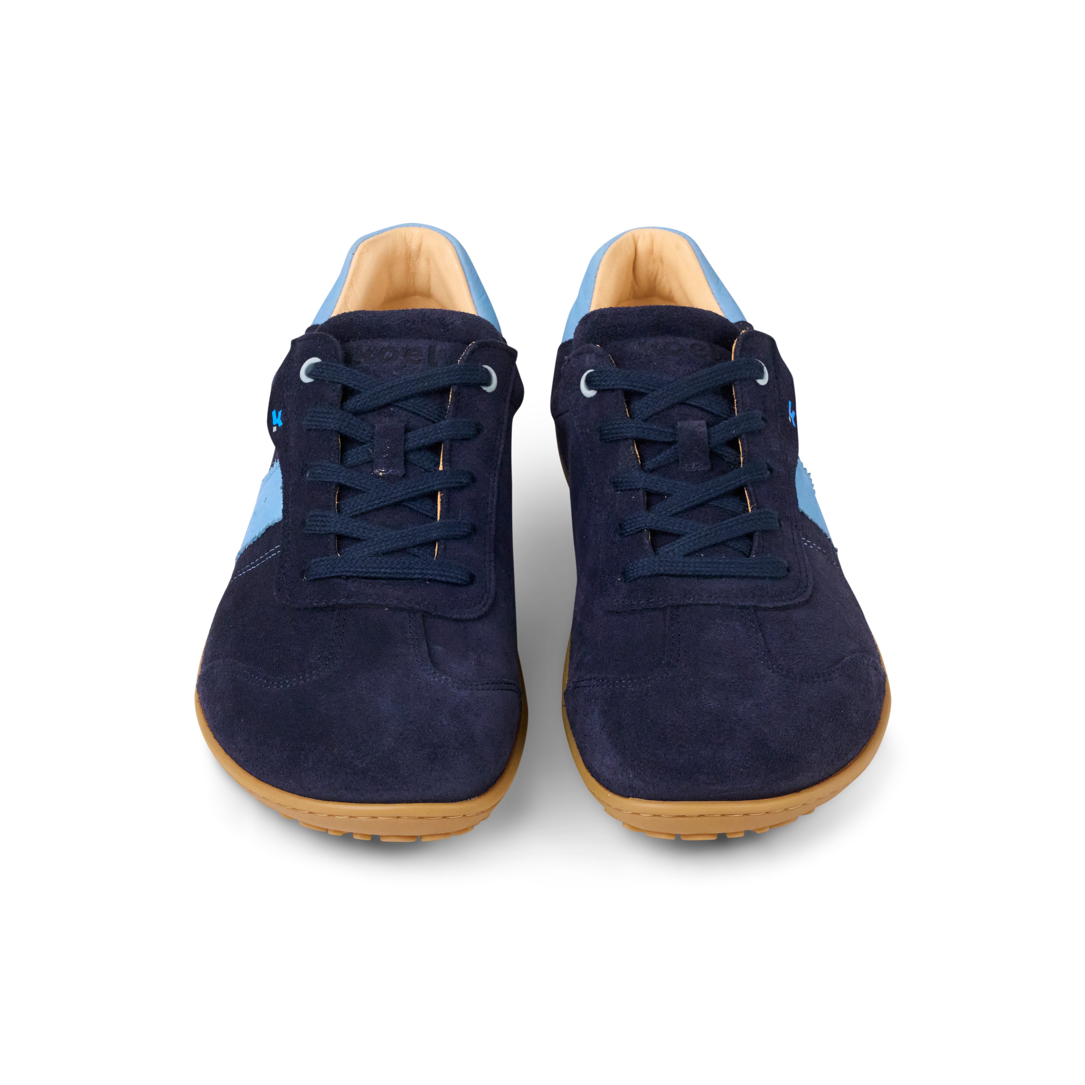 ILO Suede 3.0