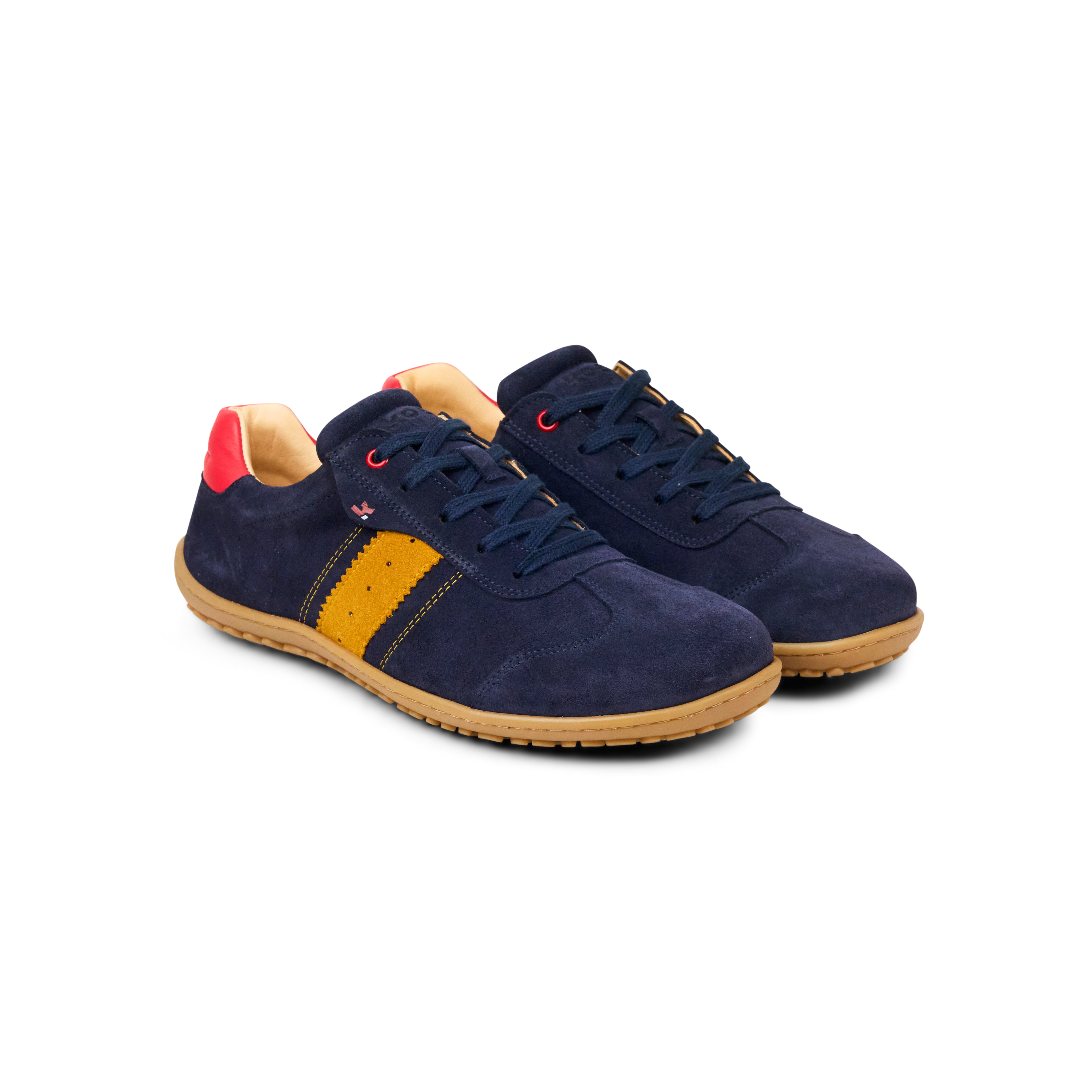 ILO Suede 3.0
