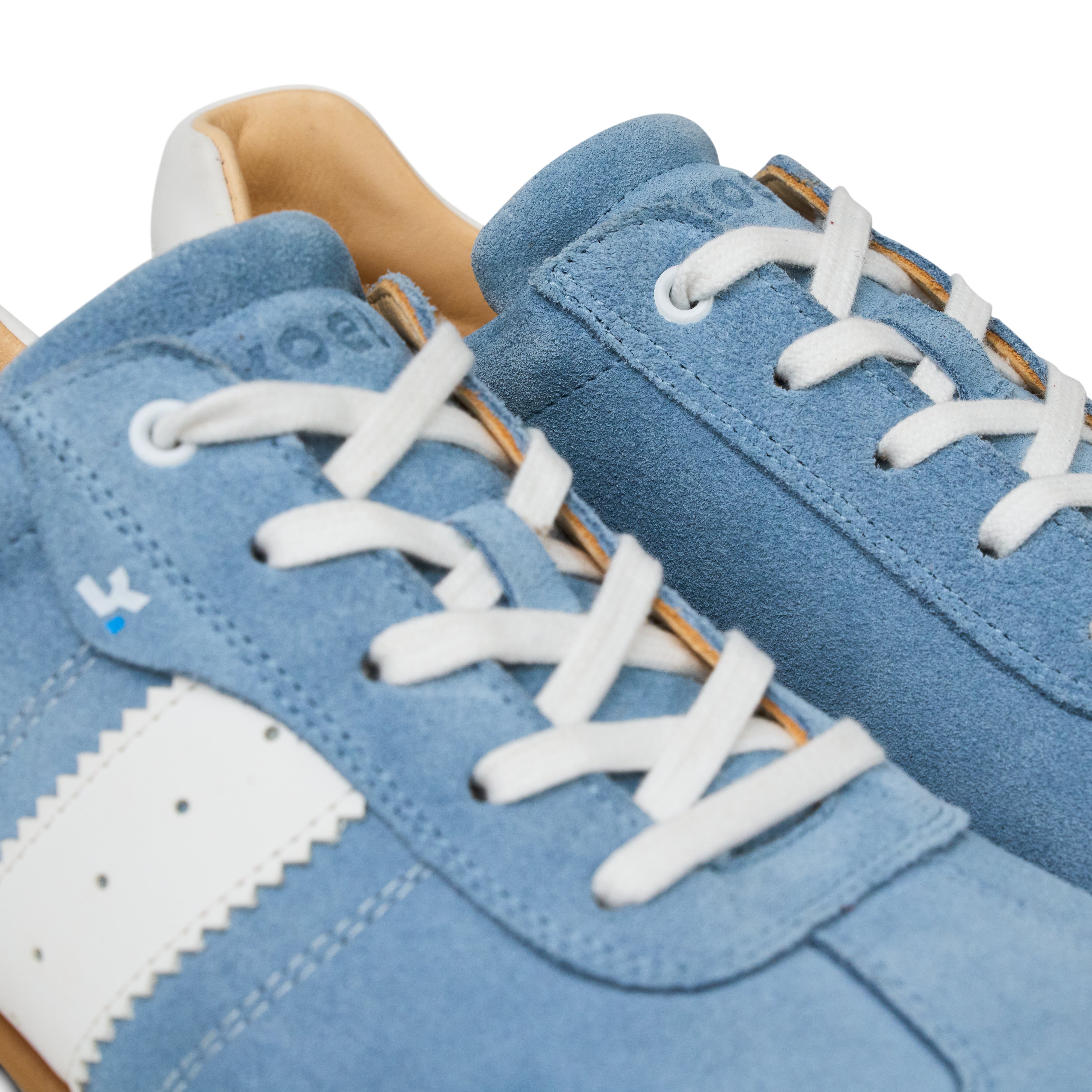 ILO Suede 3.0