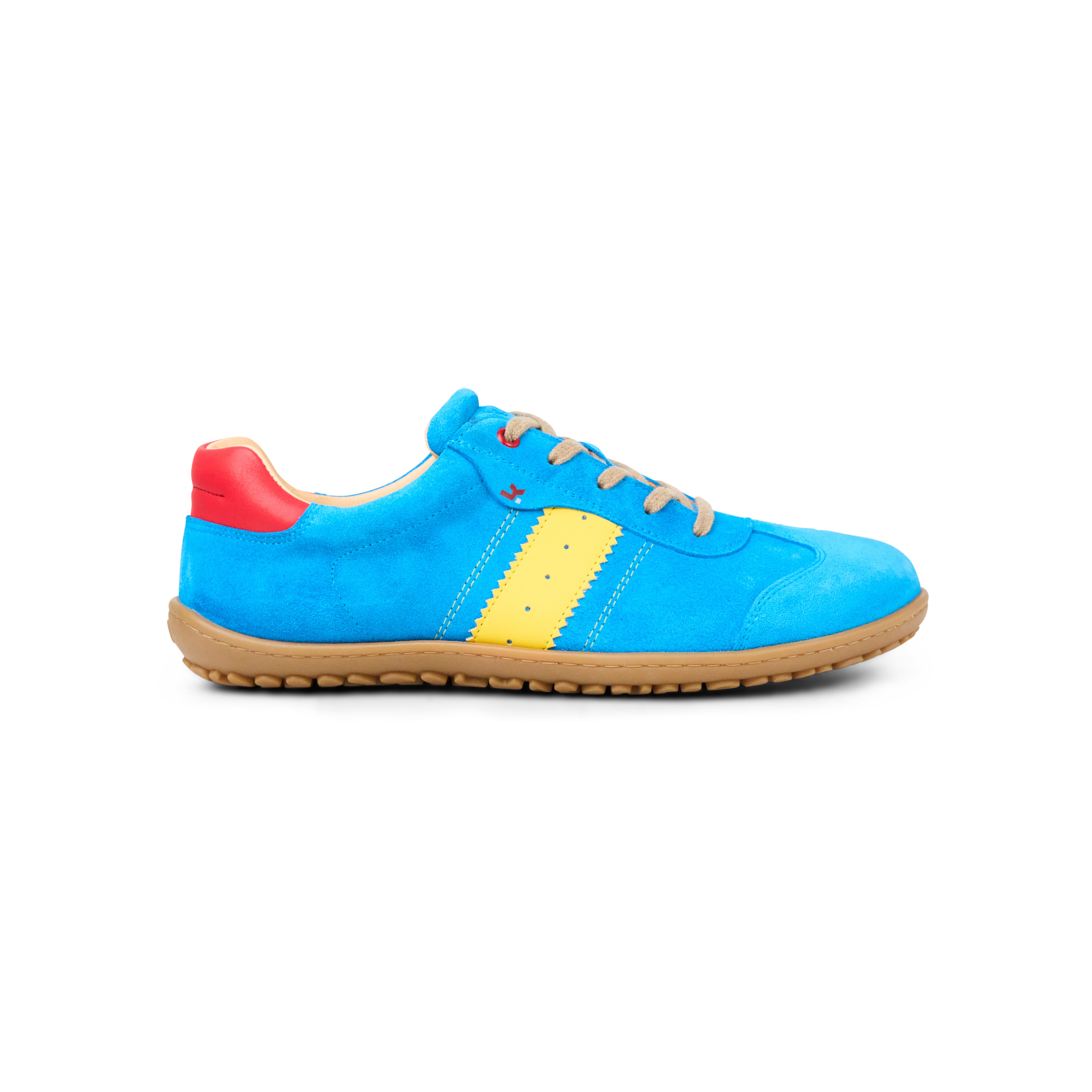 ILO Suede 3.0