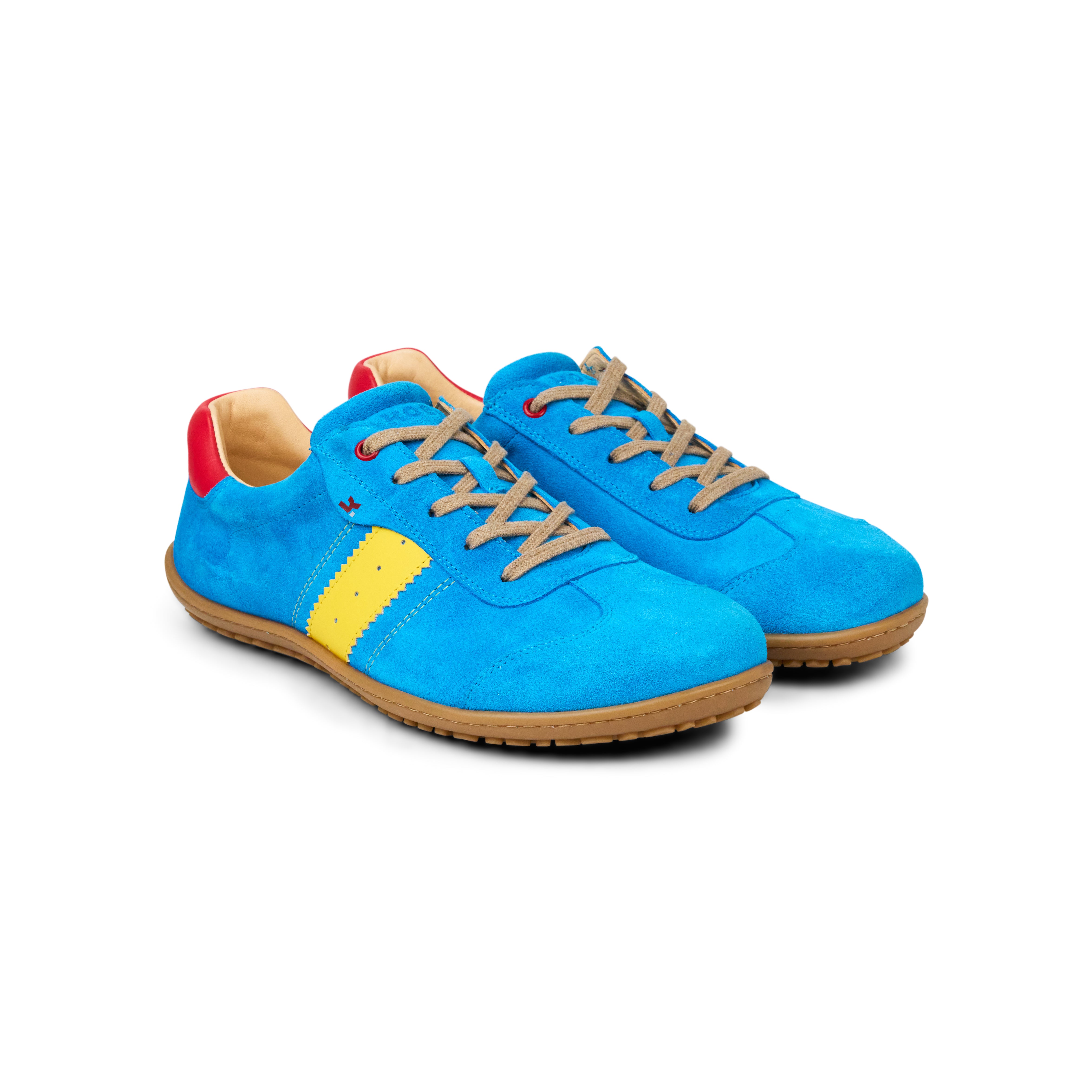 ILO Suede 3.0