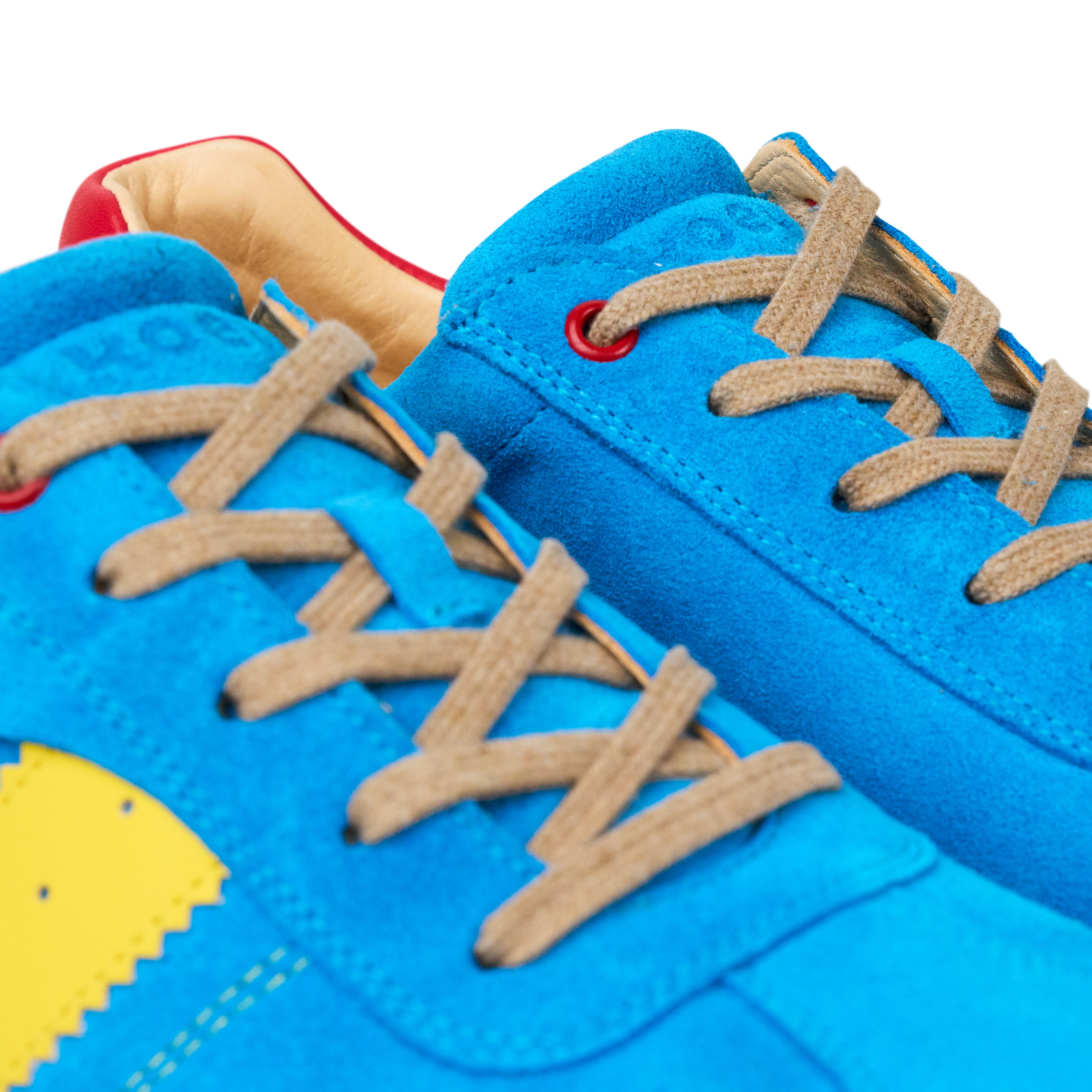 ILO Suede 3.0