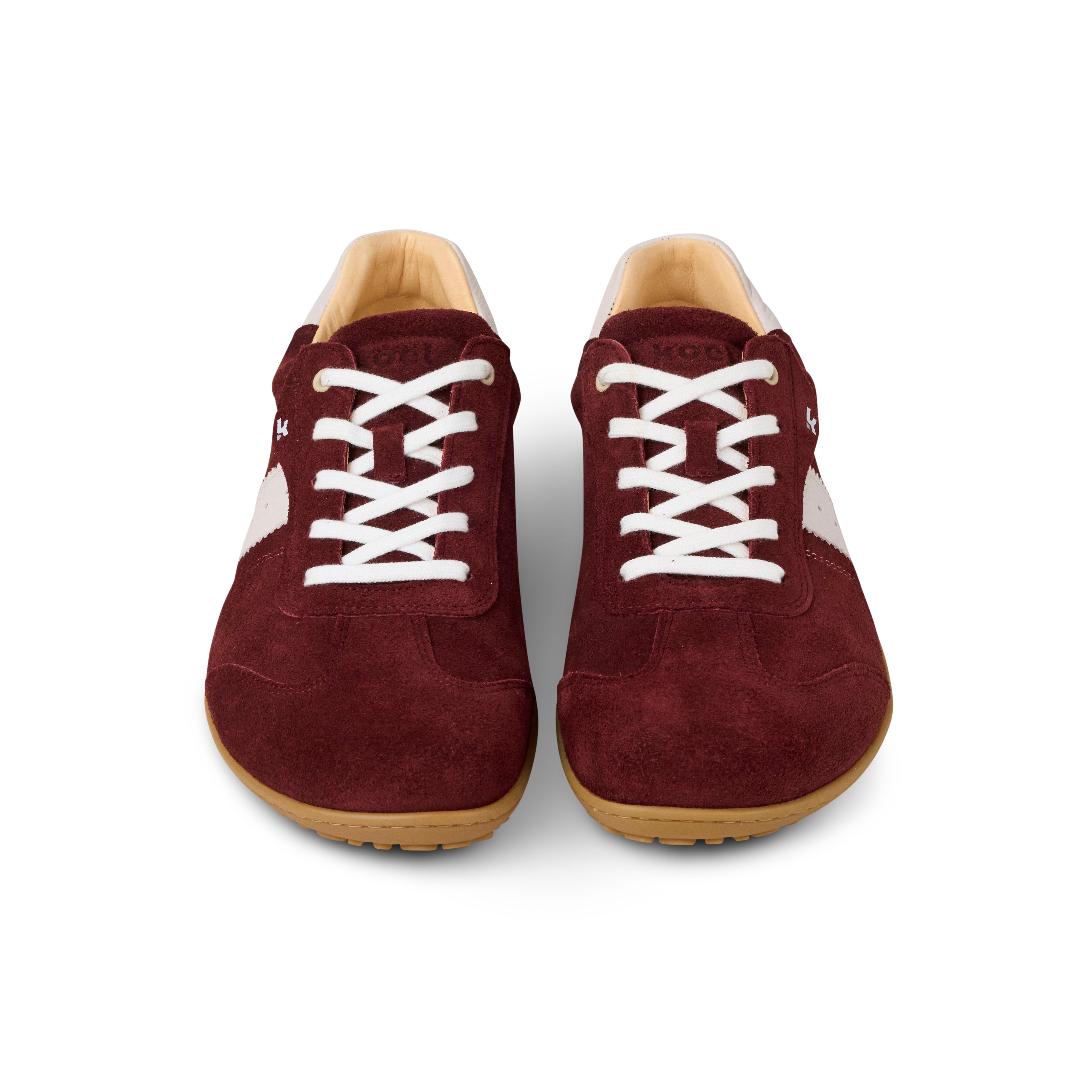 ILO Suede 3.0