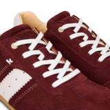 ILO Suede 3.0