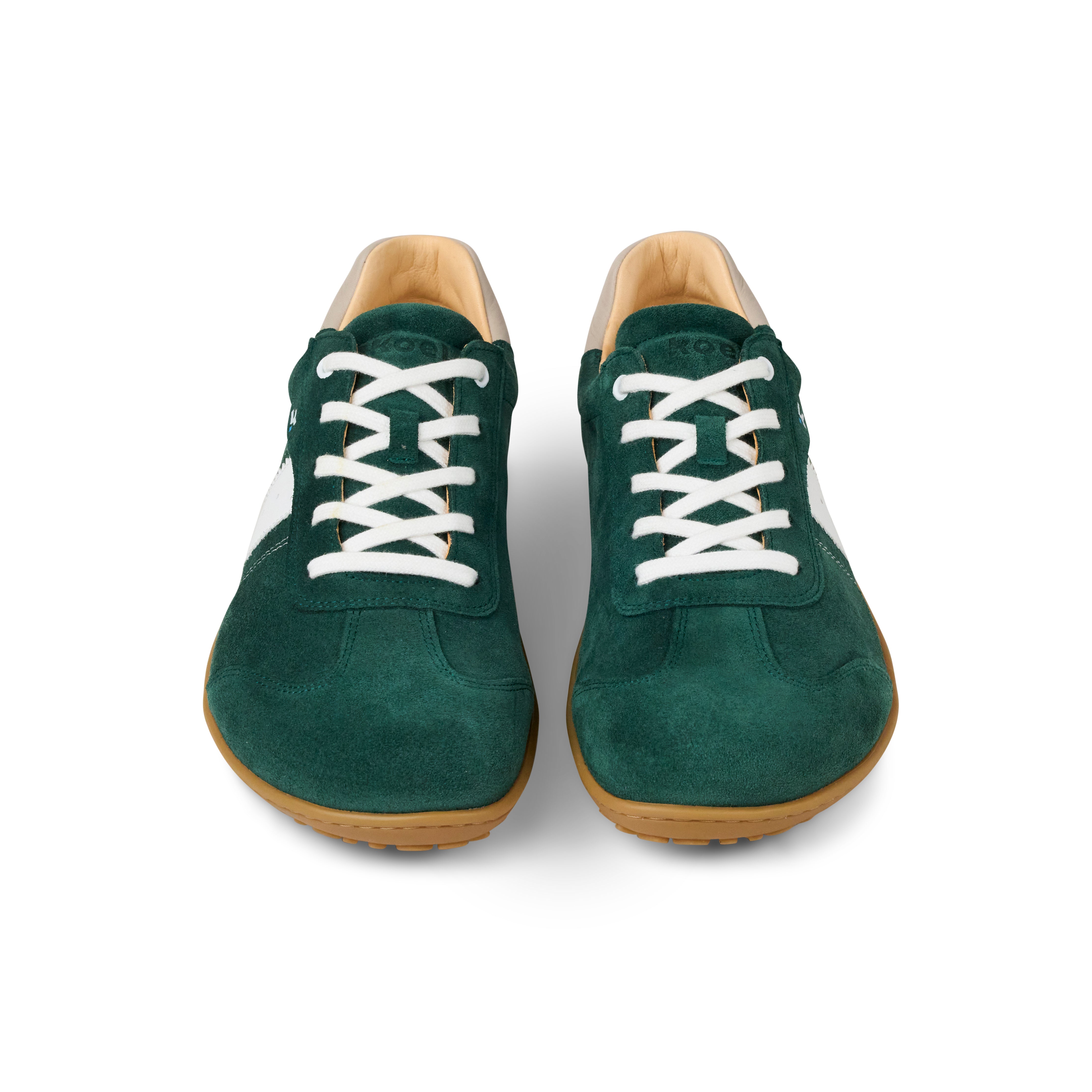 ILO Suede 3.0