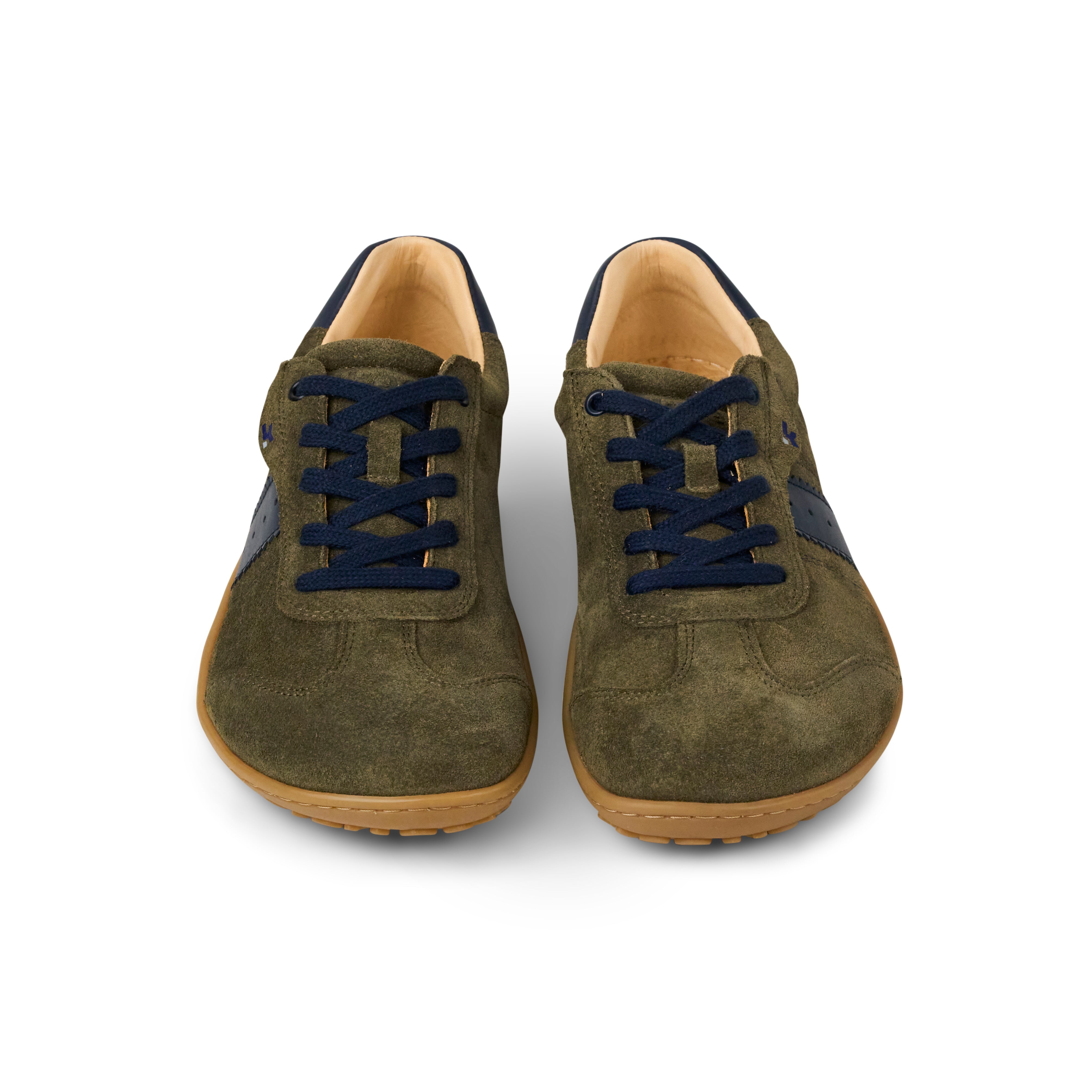 ILO Suede 3.0