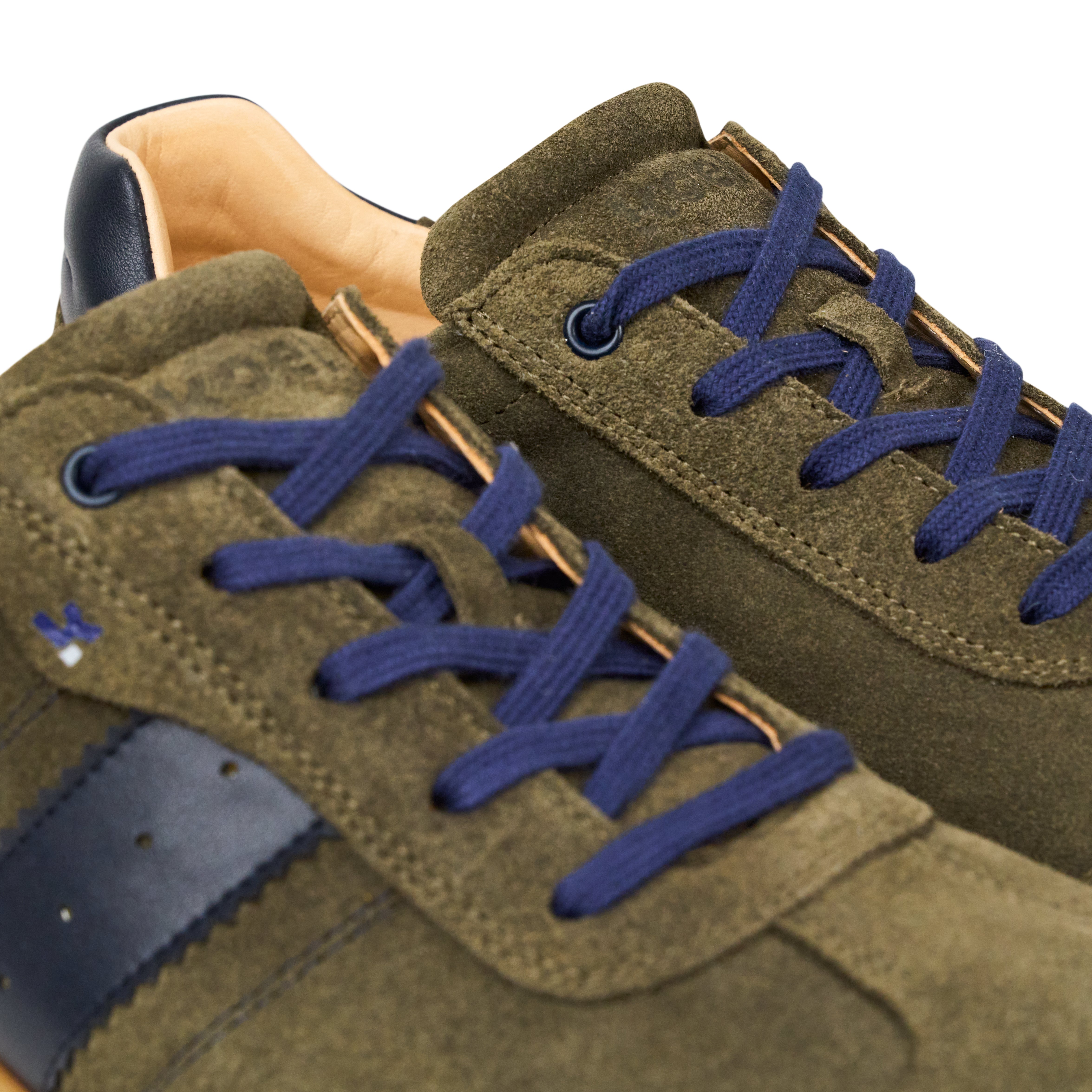ILO Suede 3.0