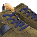 ILO Suede 3.0