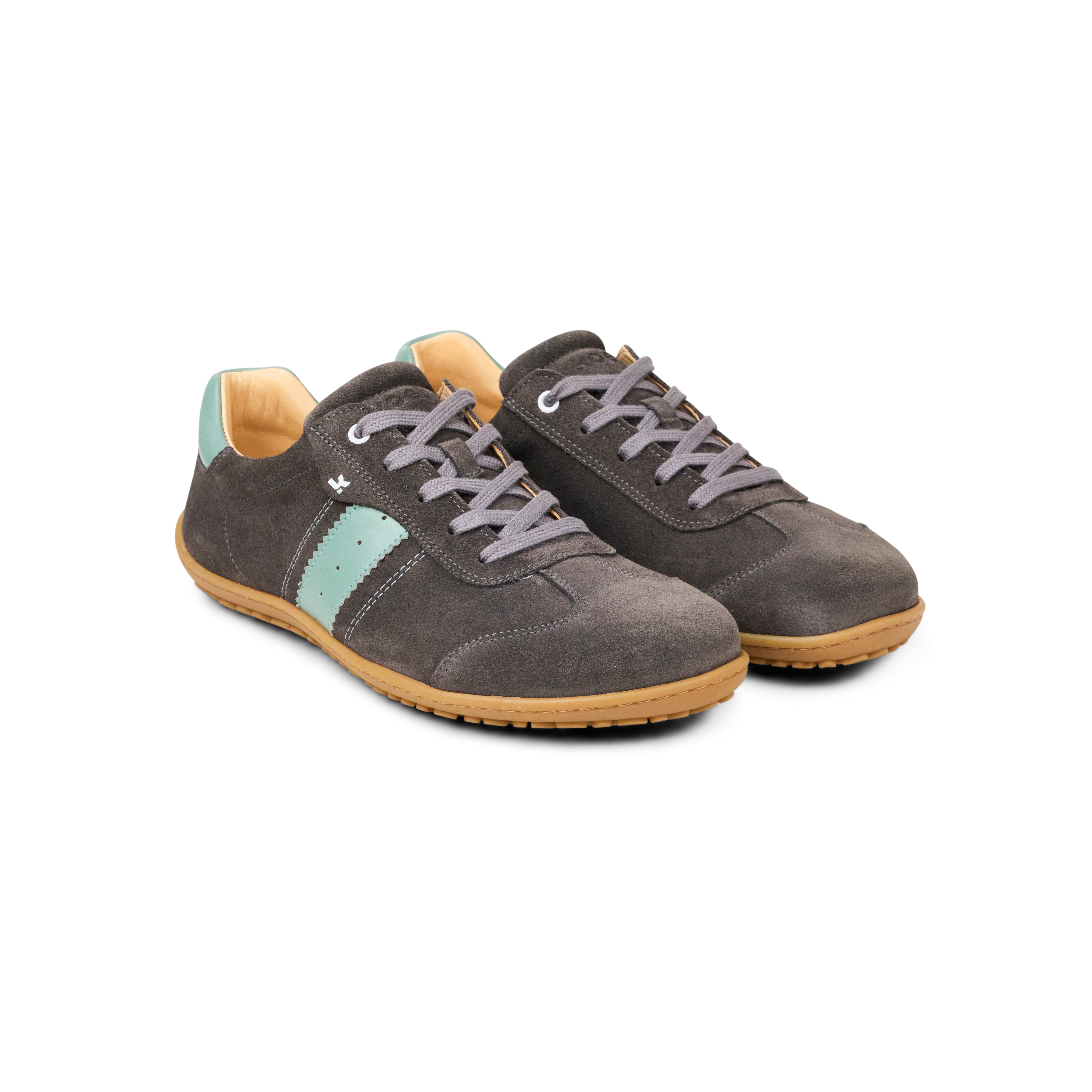 ILO Suede 3.0