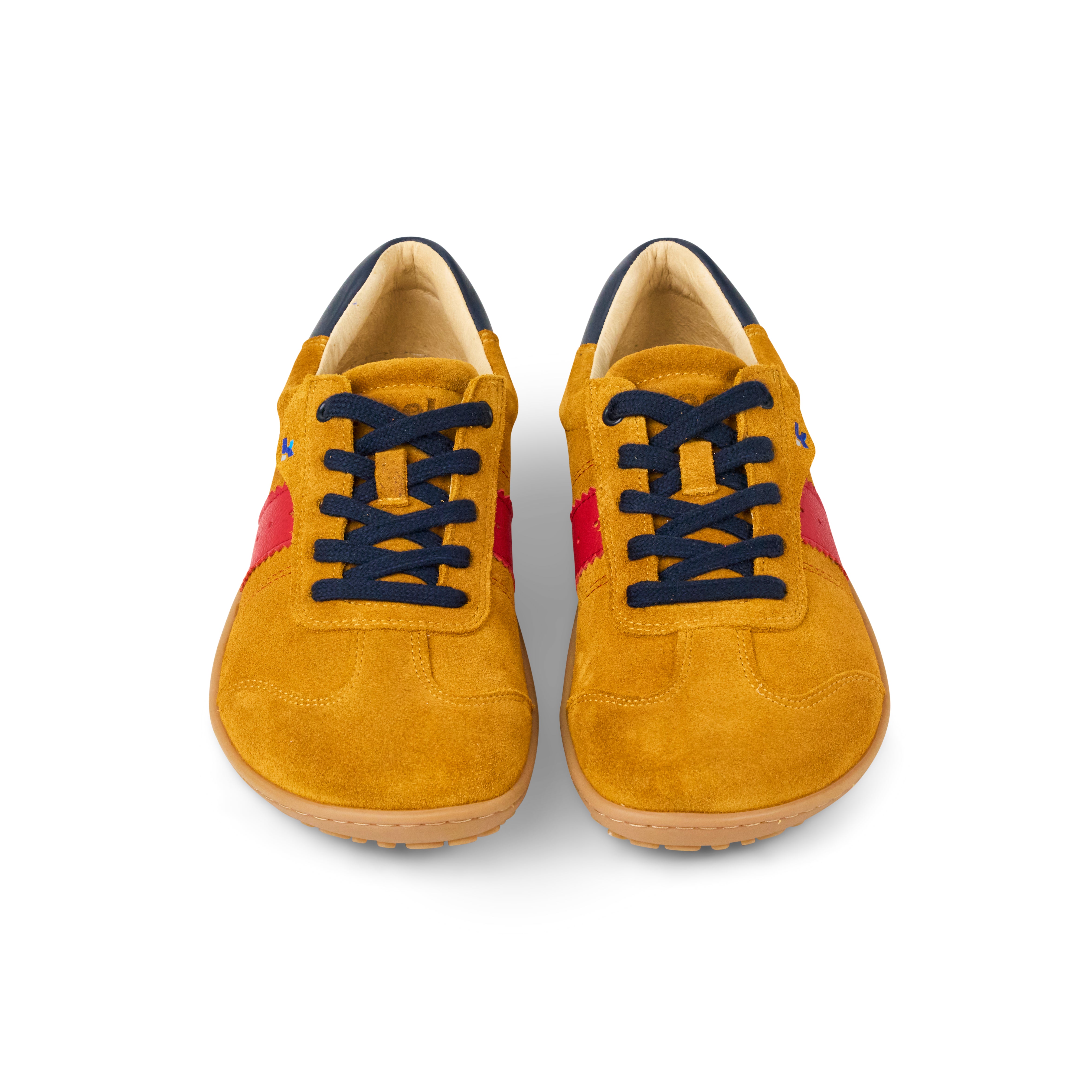 ILO Suede 3.0