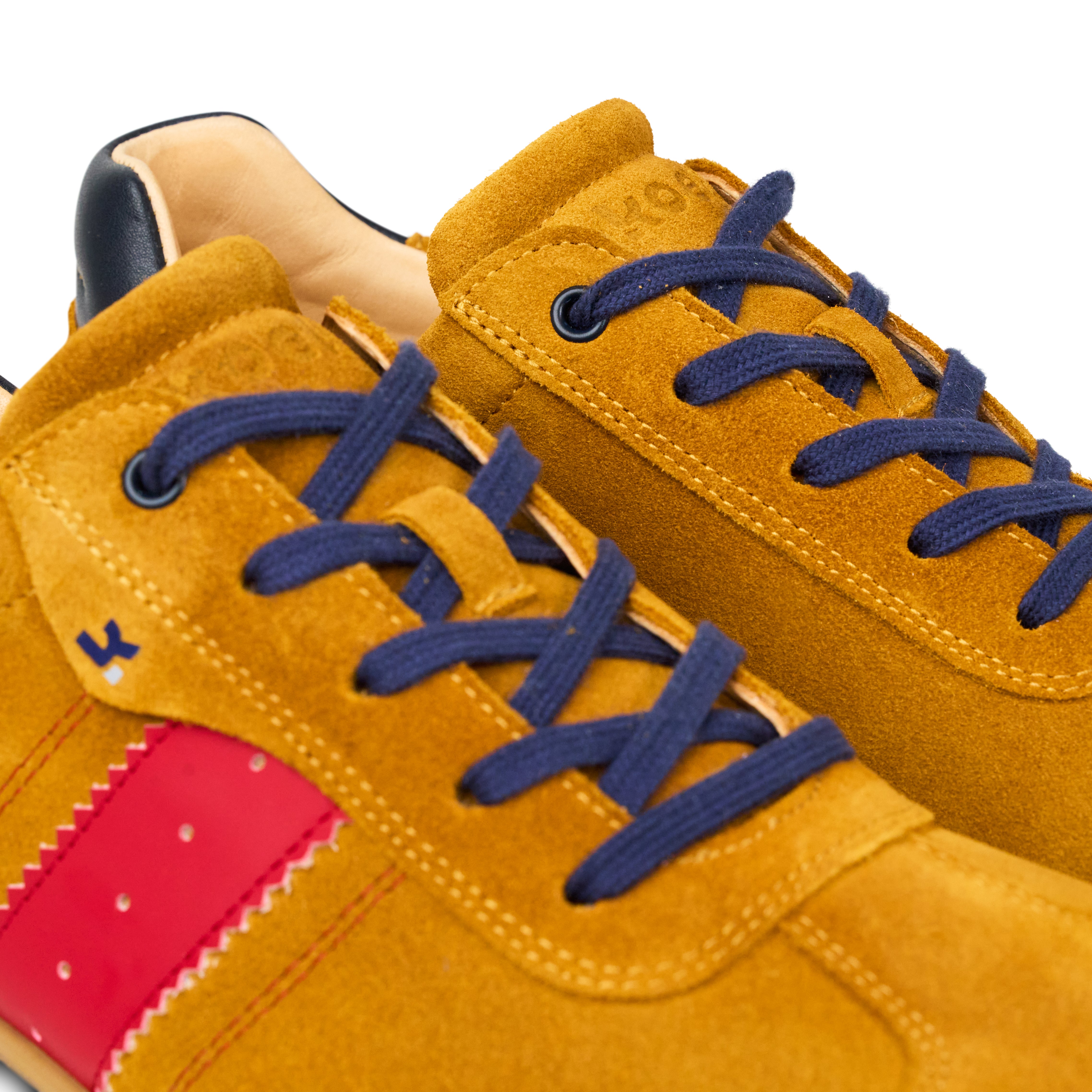 ILO Suede 3.0