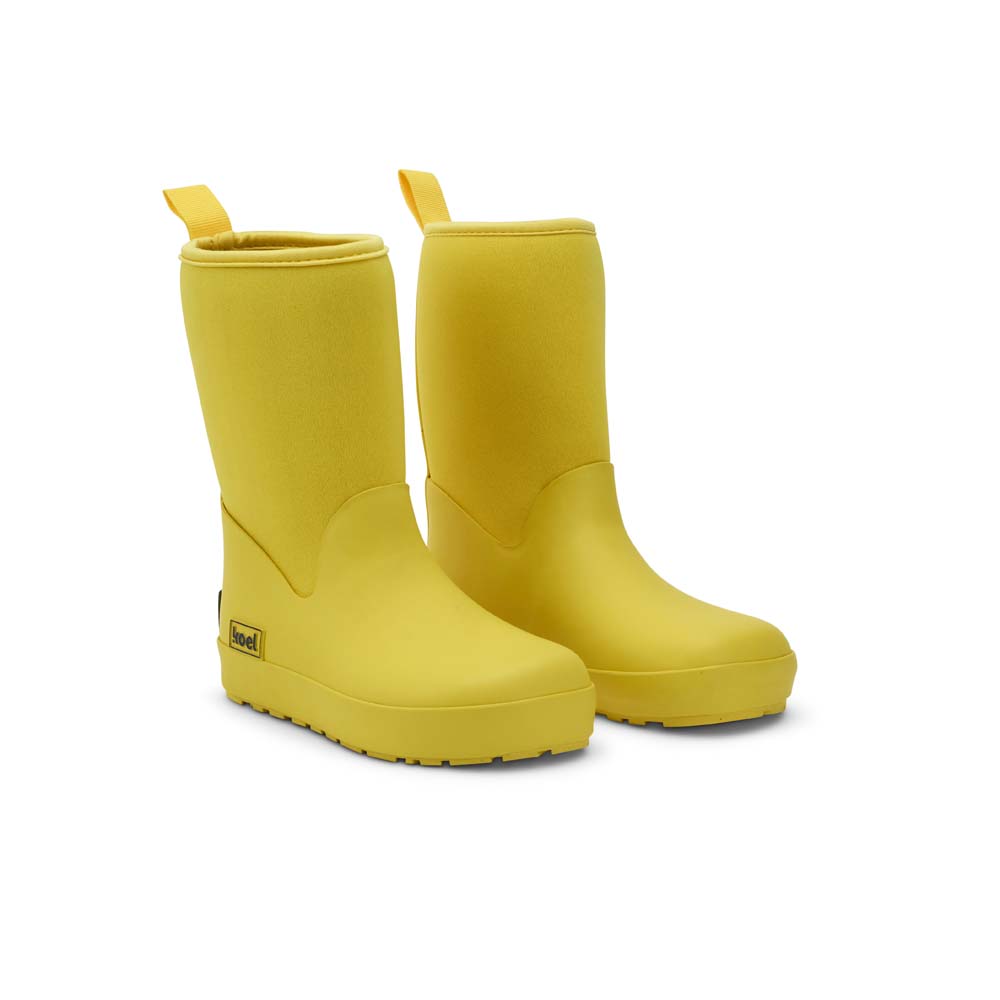 NEOPRENE Rubber Boot
