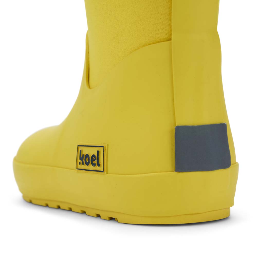 NEOPRENE Rubber Boot