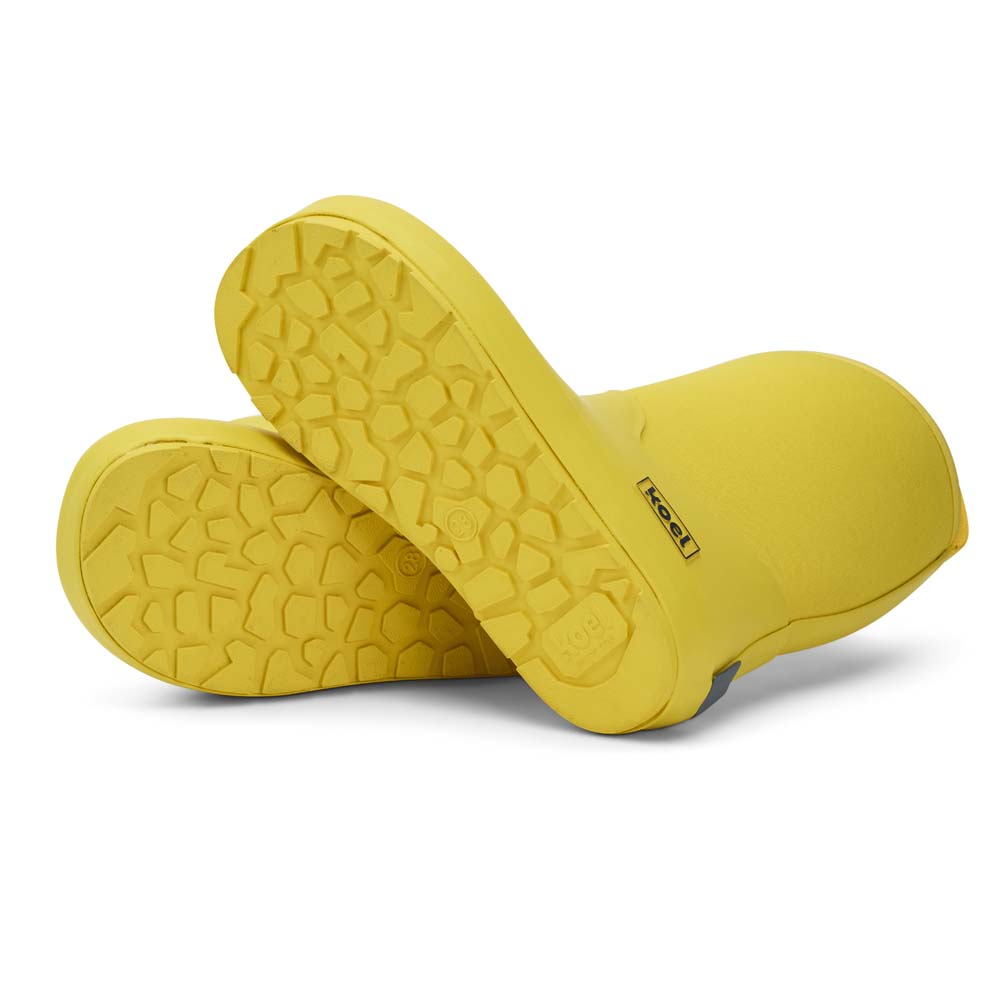 NEOPRENE Rubber Boot