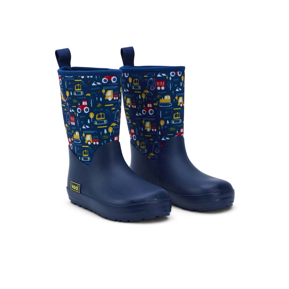 NEOPRENE Rubber Boot