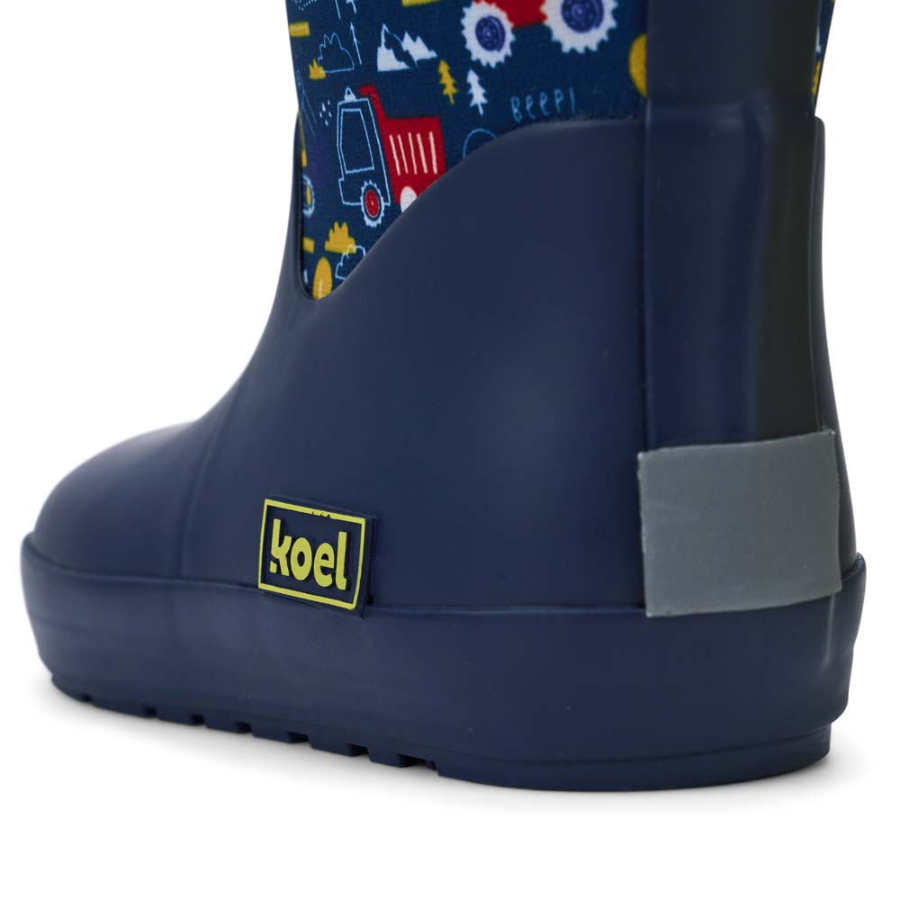 NEOPRENE Rubber Boot