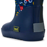 NEOPRENE Rubber Boot