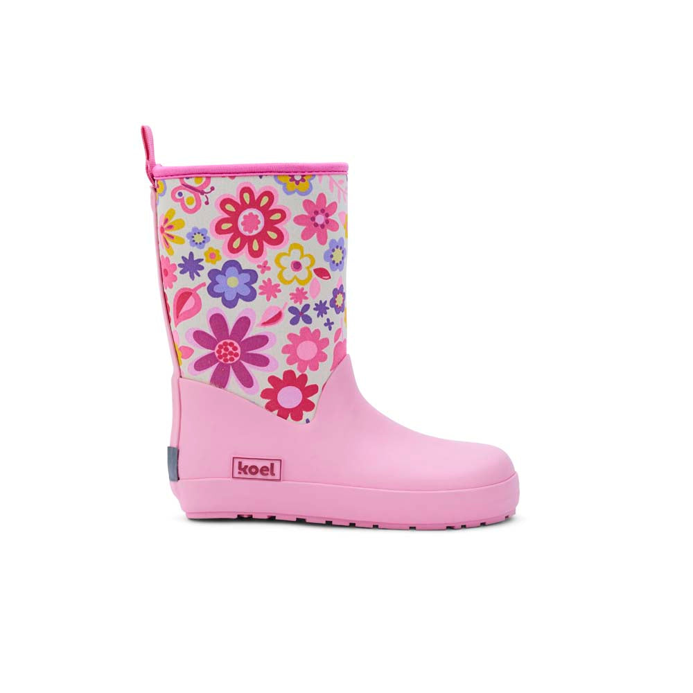 NEOPRENE Rubber Boot