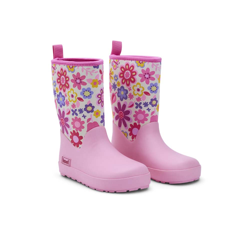 NEOPRENE Rubber Boot