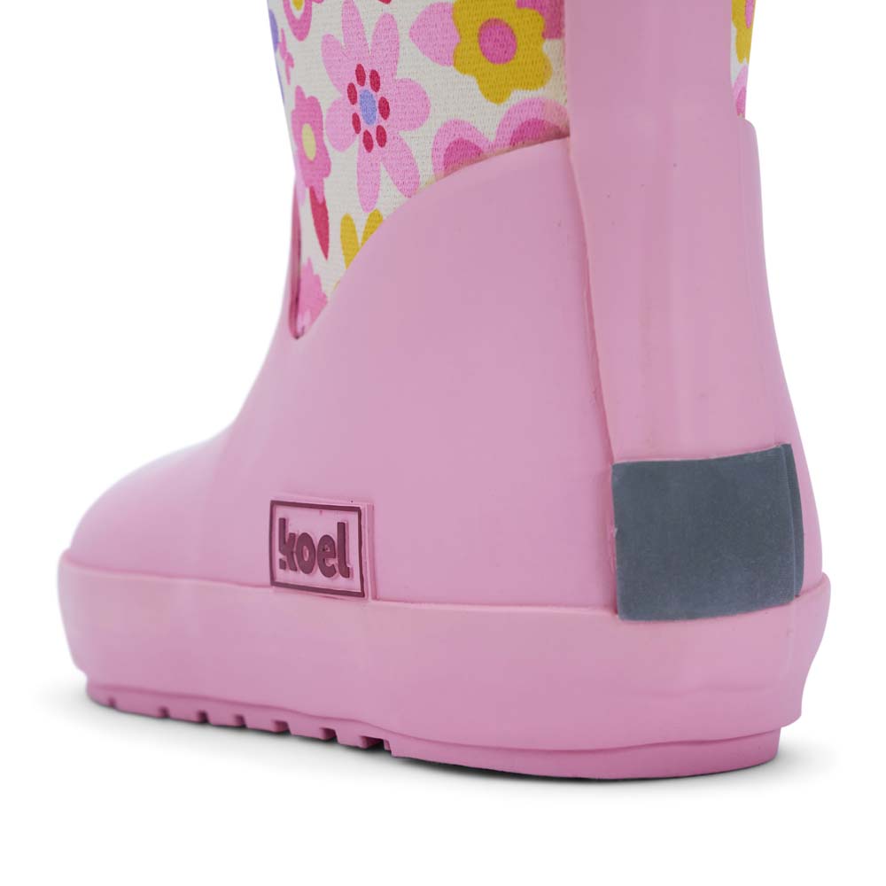 NEOPRENE Rubber Boot