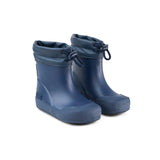 Barefoot WELLIE