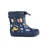 Barefoot WELLIE Prints