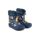 Barefoot WELLIE Prints