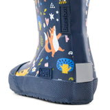Barefoot WELLIE Prints