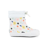 Barefoot WELLIE Prints