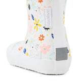 Barefoot WELLIE Prints