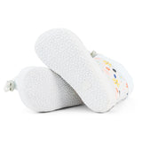 Barefoot WELLIE Prints