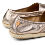 Barefoot CANDY Metalic