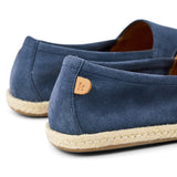 Barefoot CANDY Suede