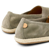 Barefoot CANDY Suede