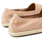 Barefoot CANDY Suede