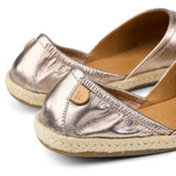 Barefoot CLOE Metalic