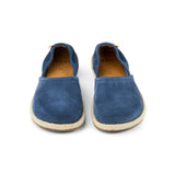 Barefoot CLOE Suede