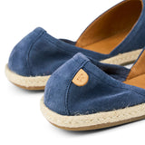 Barefoot CLOE Suede