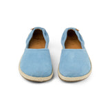 Barefoot CLOE Suede
