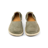 Barefoot CLOE Suede