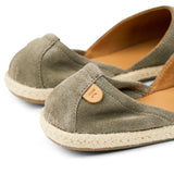 Barefoot CLOE Suede