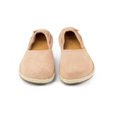 Barefoot CLOE Suede