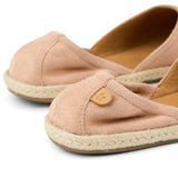 Barefoot CLOE Suede
