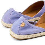 Barefoot CLOE Suede