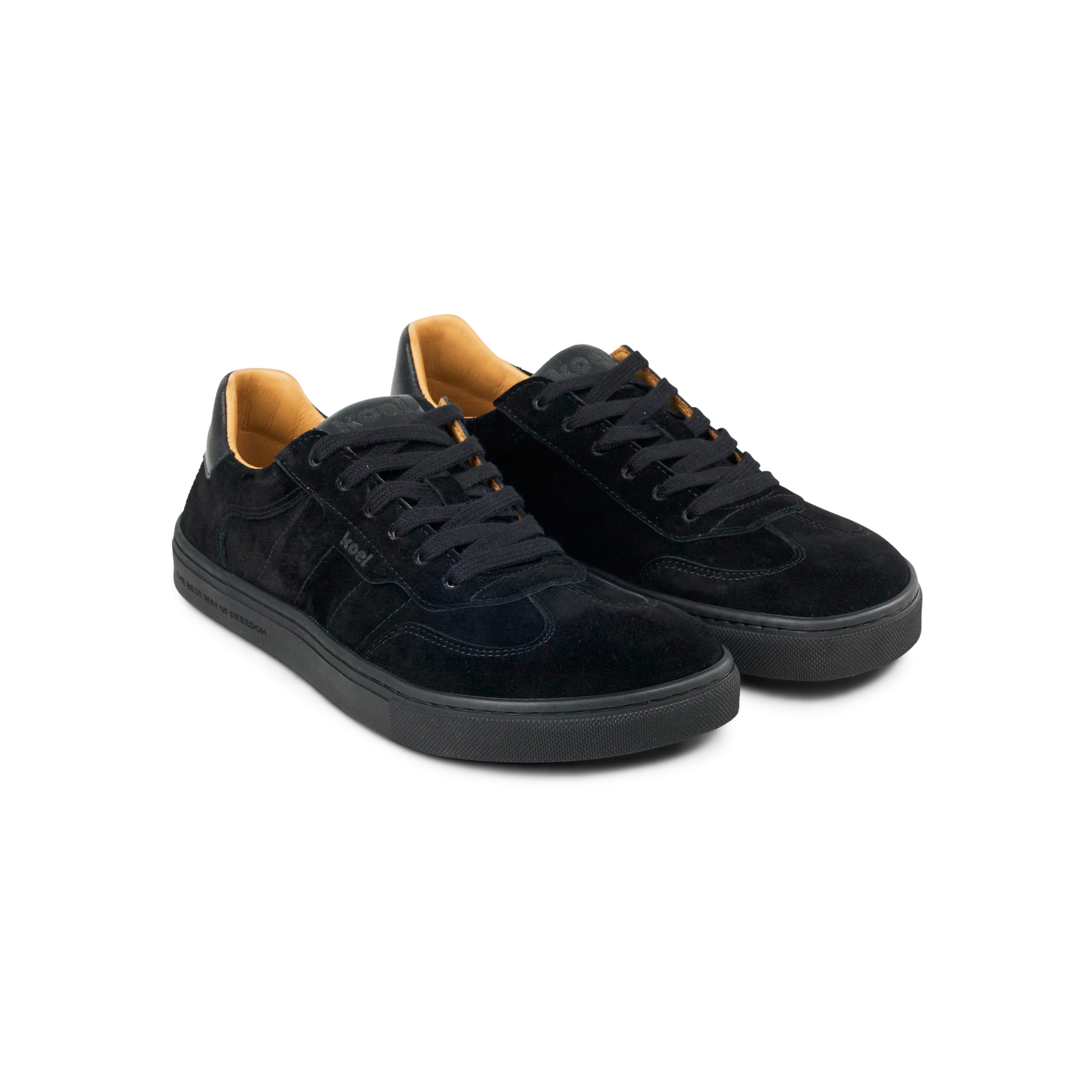 HELENA Suede