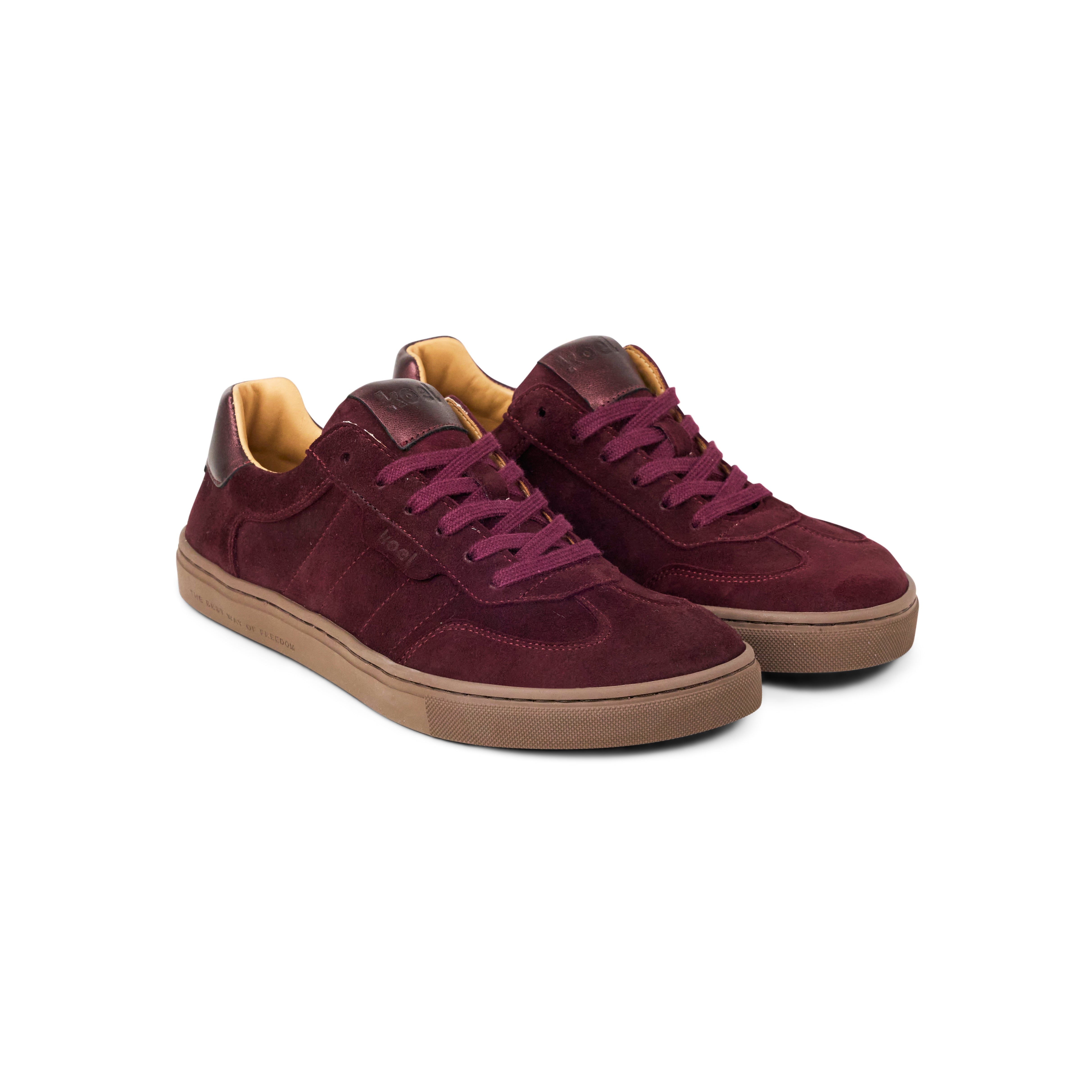 HELENA Suede