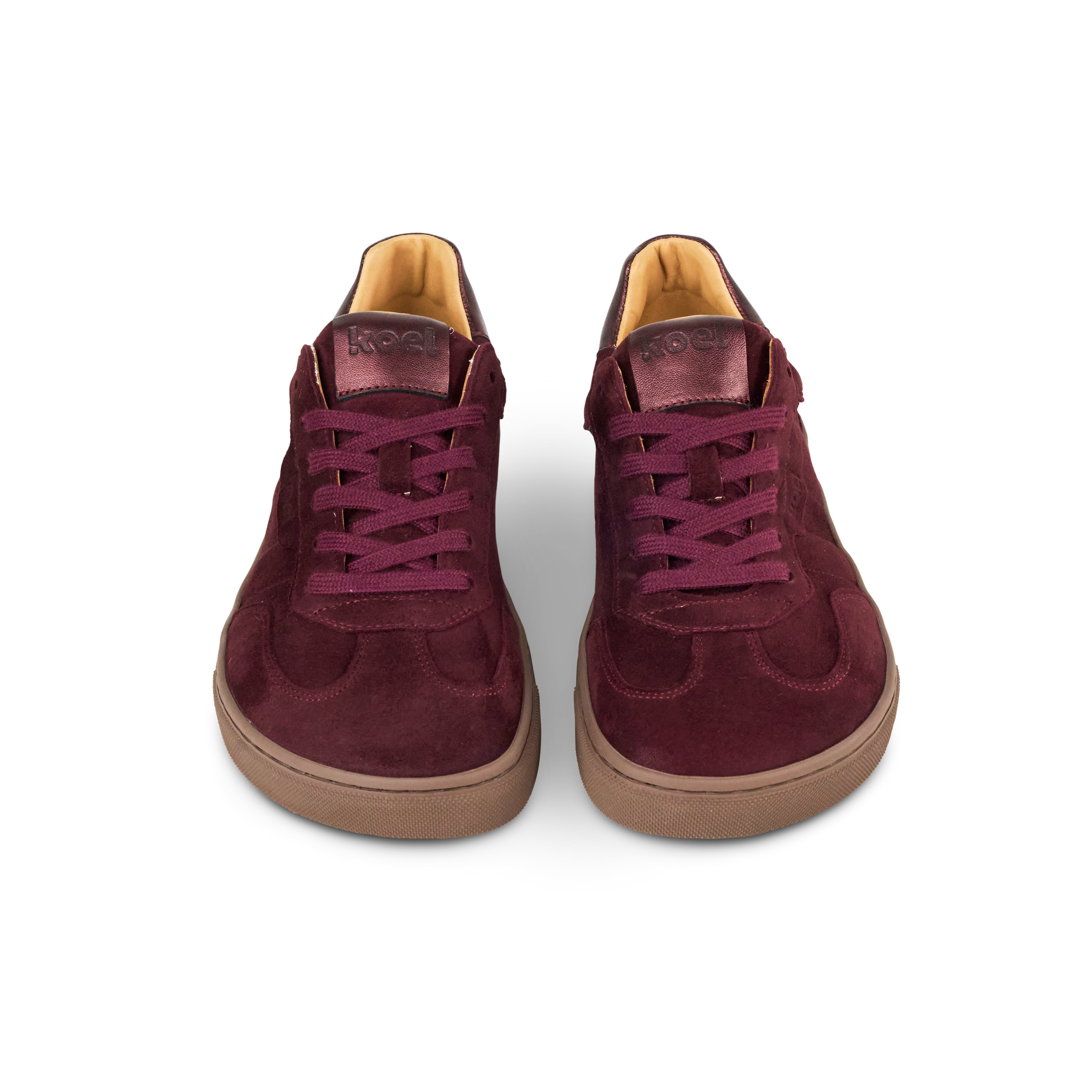HELENA Suede
